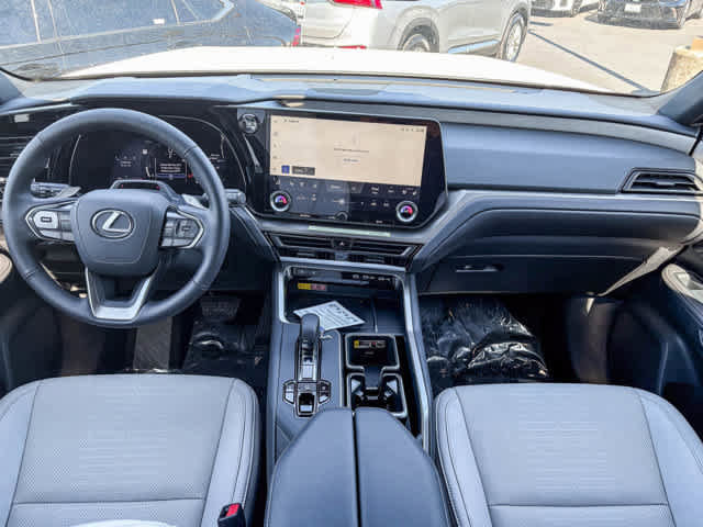 New 2026 Lexus TX 350 AWD image 20
