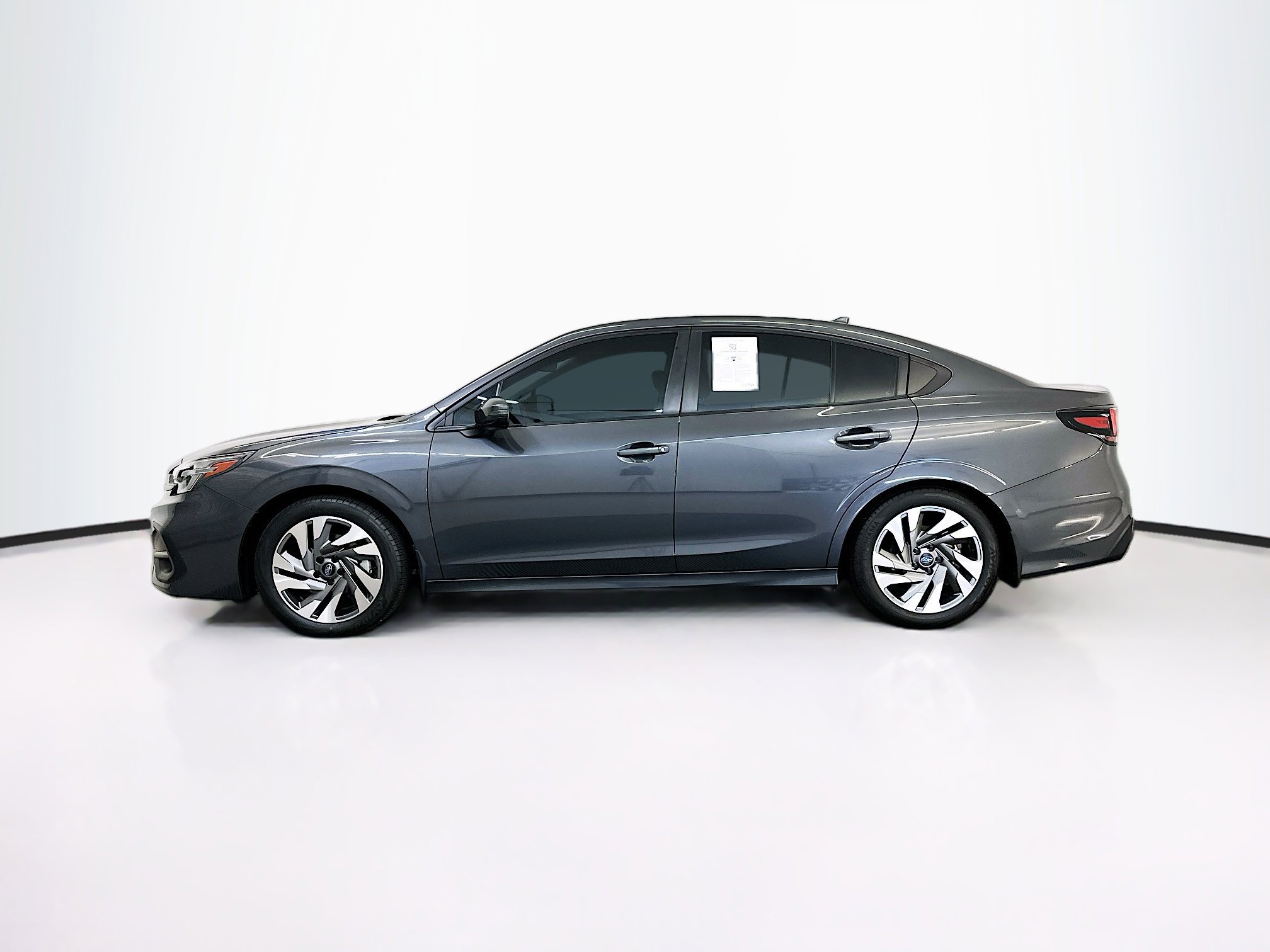 Used 2024 Subaru Legacy Limited image 4