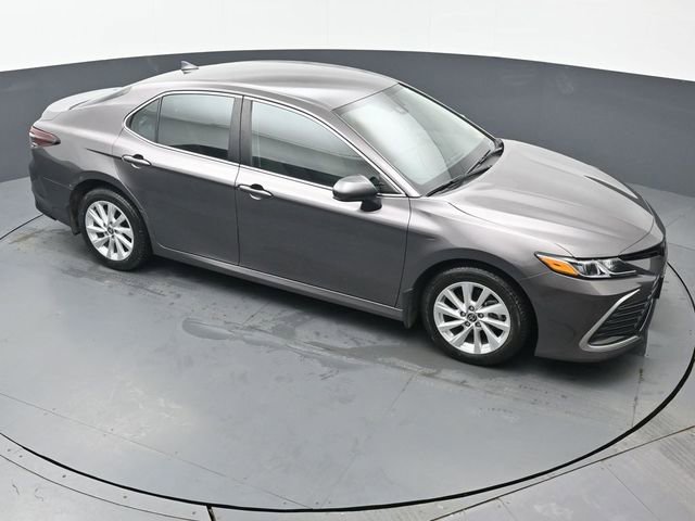 Certified 2023 Toyota Camry LE image 45