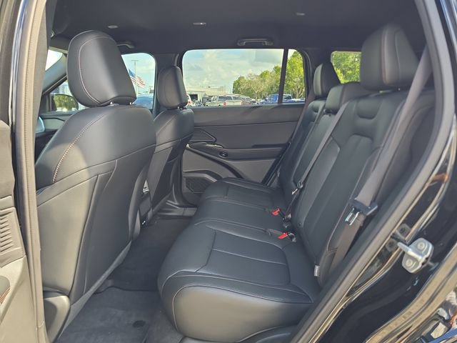 New 2026 Jeep Cherokee Limited AWD/4WD image 13