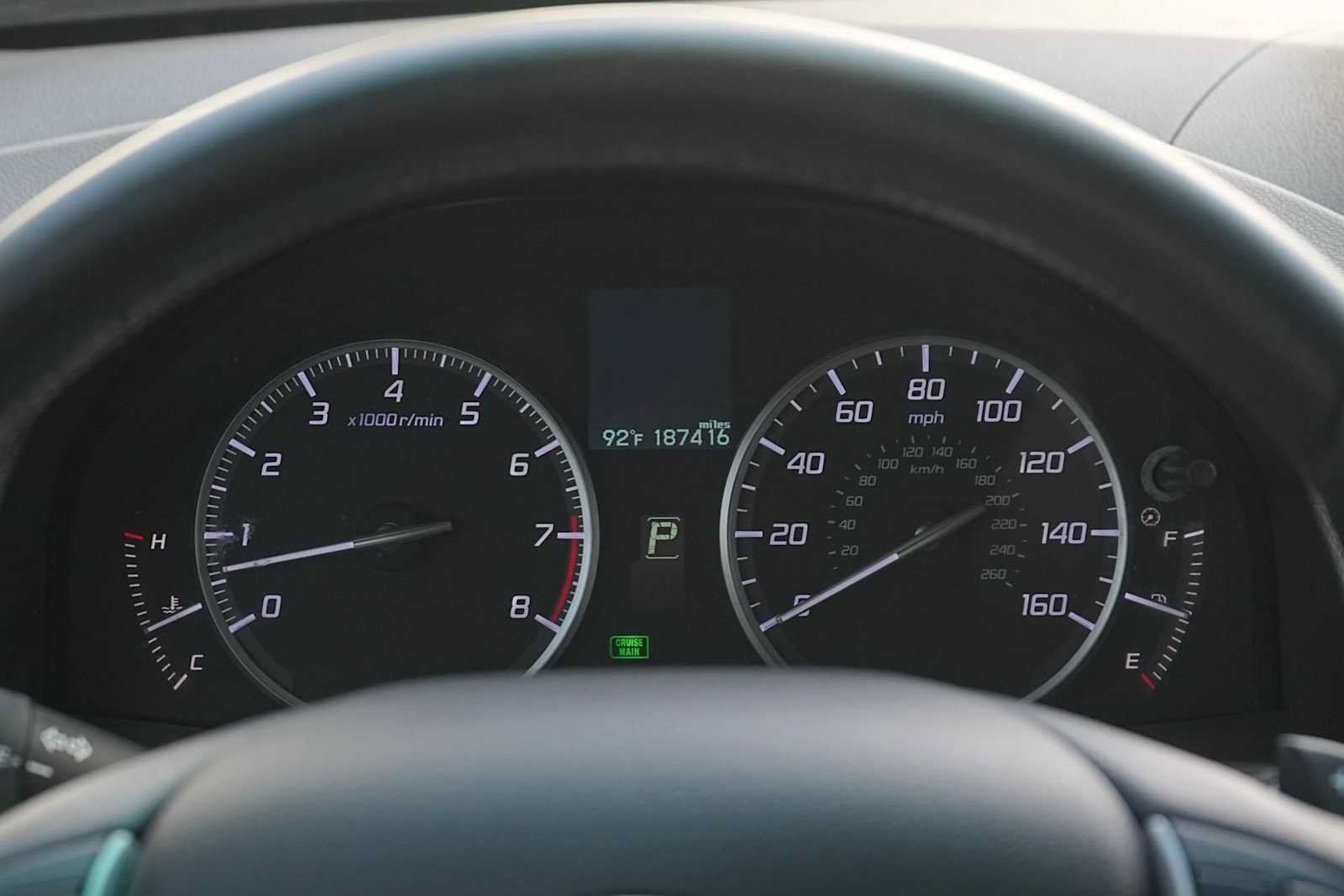 Used 2014 Acura RDX w/ Technology Package FWD image 19