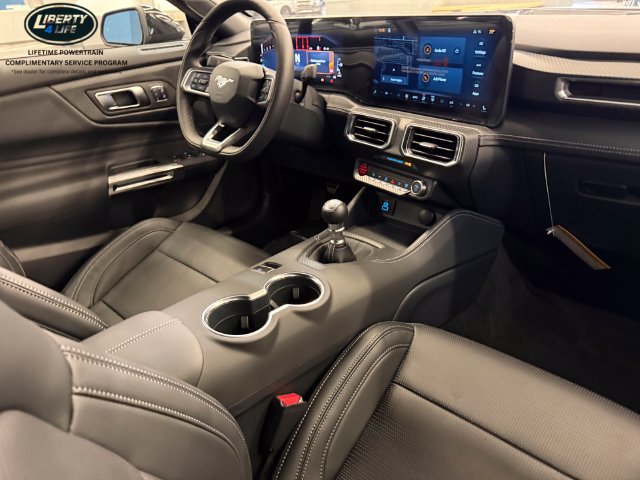 New 2026 Ford Mustang GT Premium RWD image 30