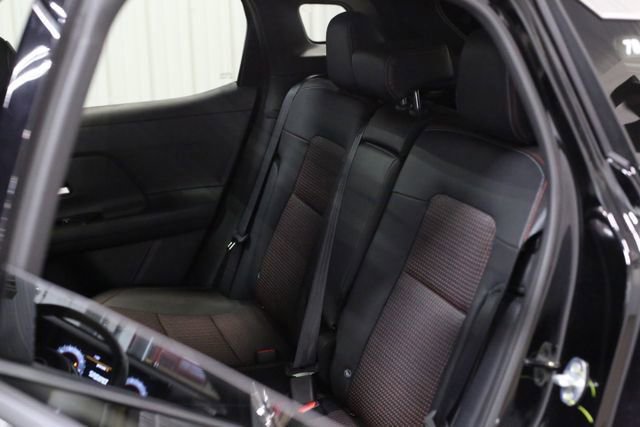 New 2026 Nissan Kicks SV w/ Cold Weather Package image 20