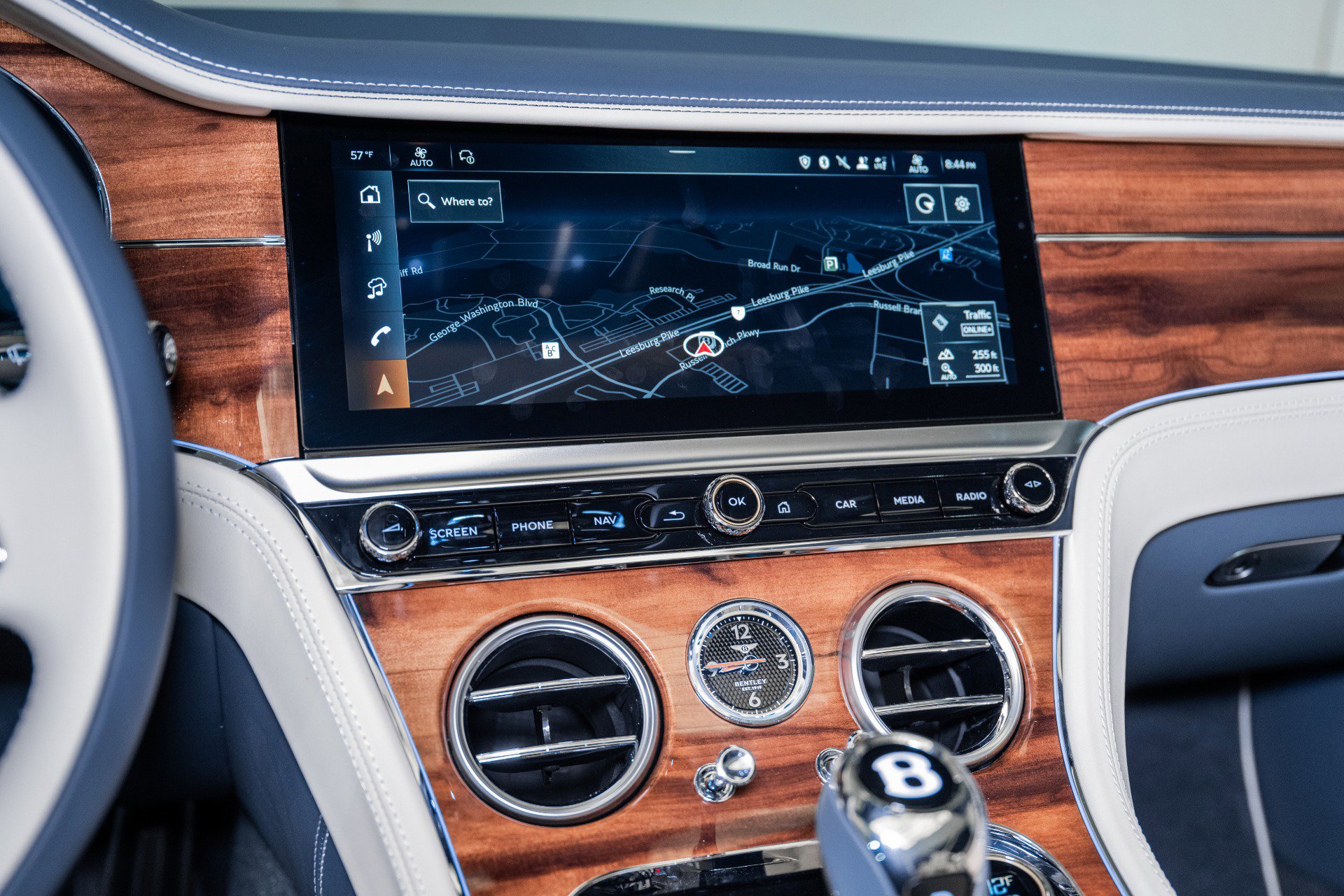 New 2026 Bentley Continental GTC image 30