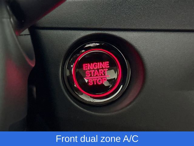 New 2025 Honda Accord SE image 6