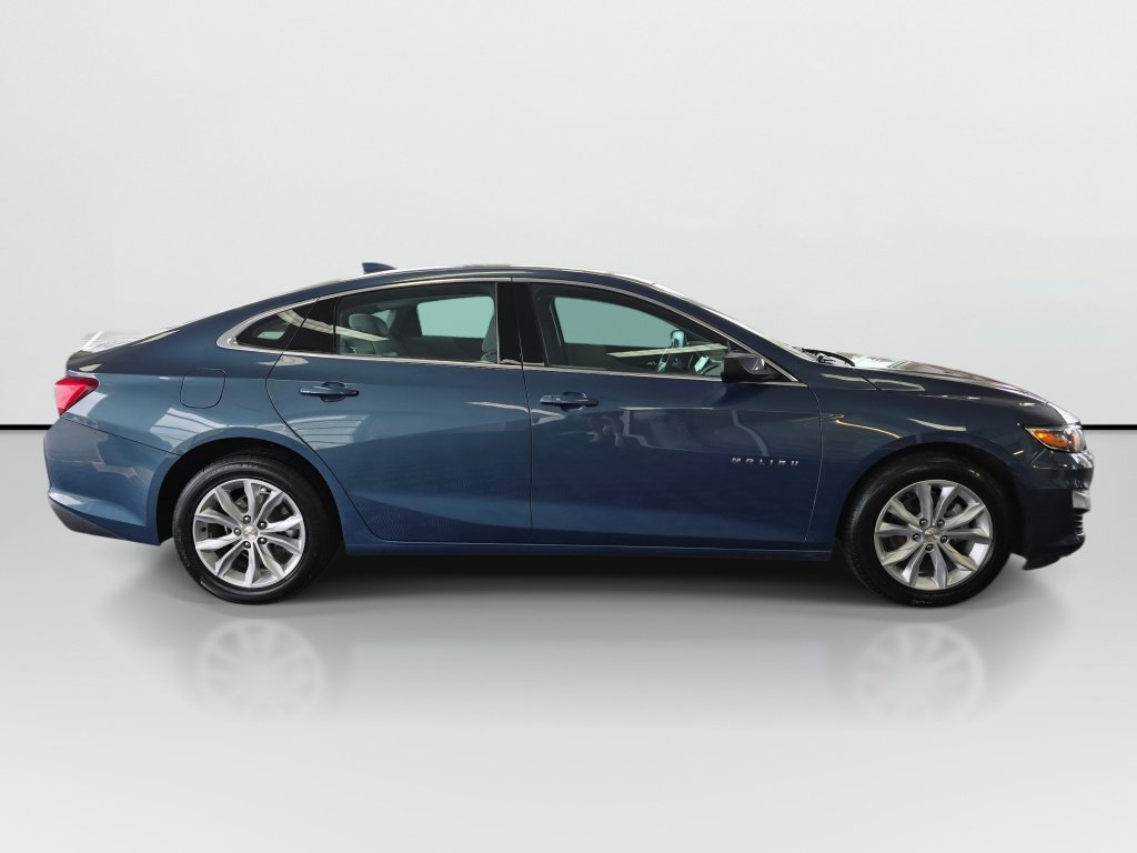 Used 2024 Chevrolet Malibu LT FWD image 6