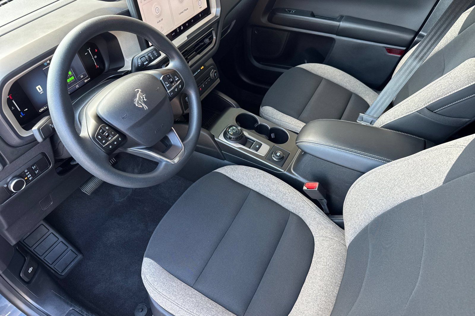 Used 2026 Ford Bronco Sport Big Bend AWD/4WD image 14