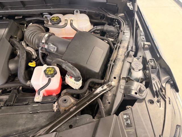 Used 2024 Chevrolet Suburban High Country AWD/4WD image 55