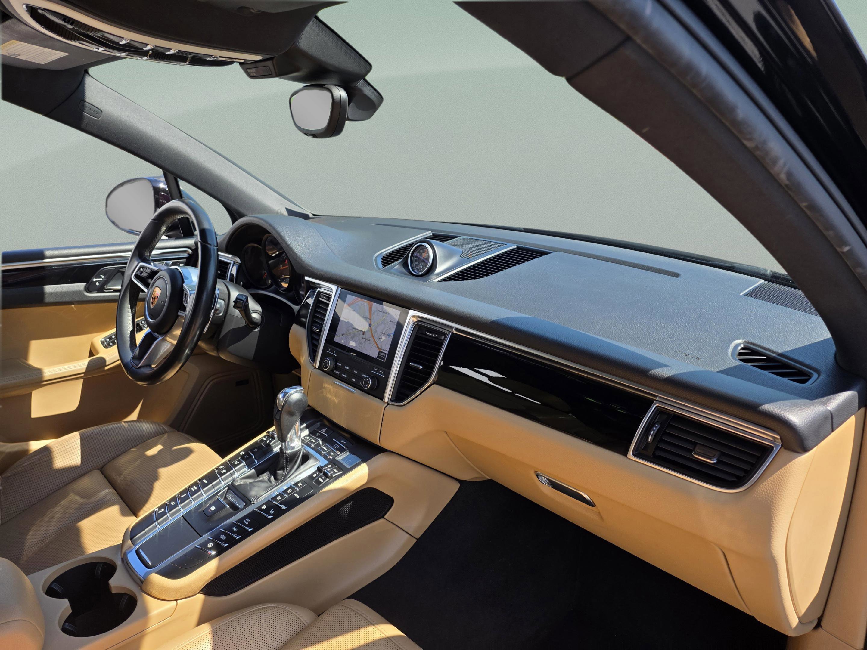 Used 2018 Porsche Macan image 13