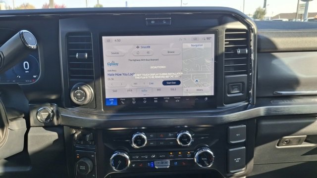 New 2025 Ford F350 XL image 8