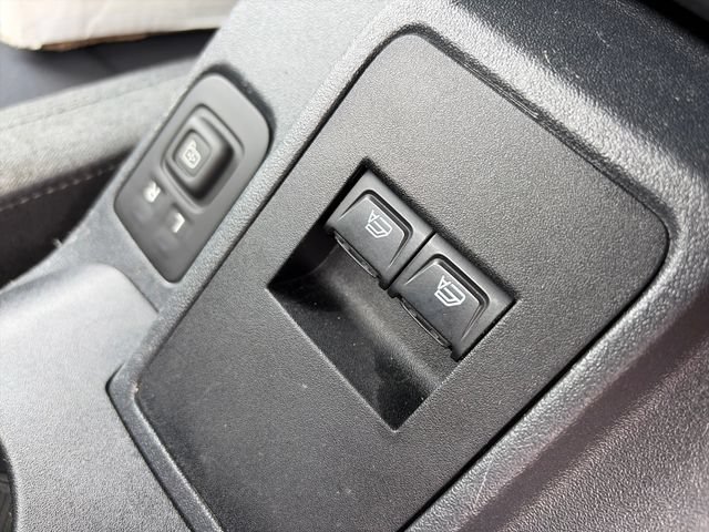 Used 2022 Ford Bronco 2-Door AWD/4WD image 27