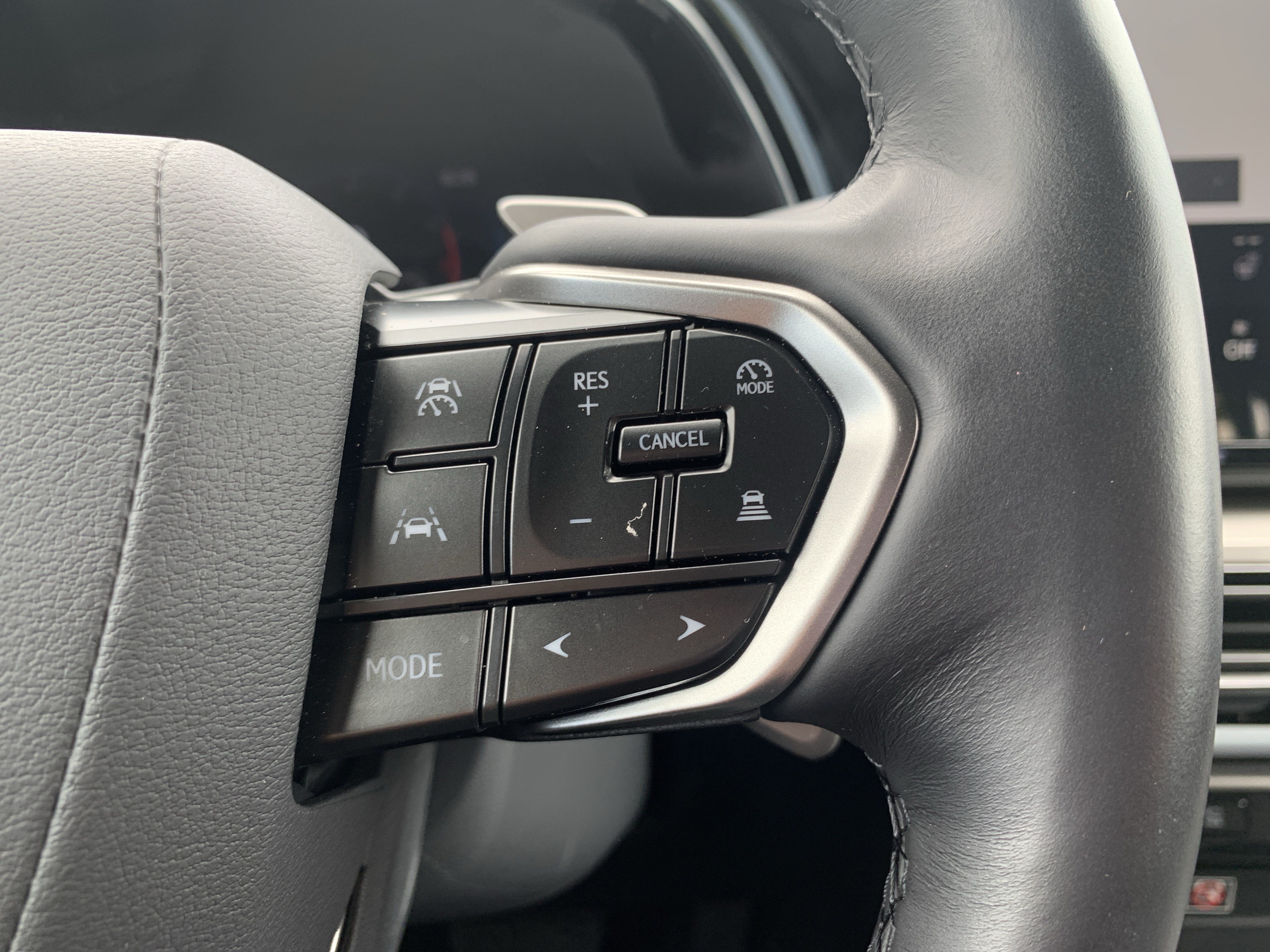 Certified 2026 Lexus TX 350 FWD w/ Technology Package image 20