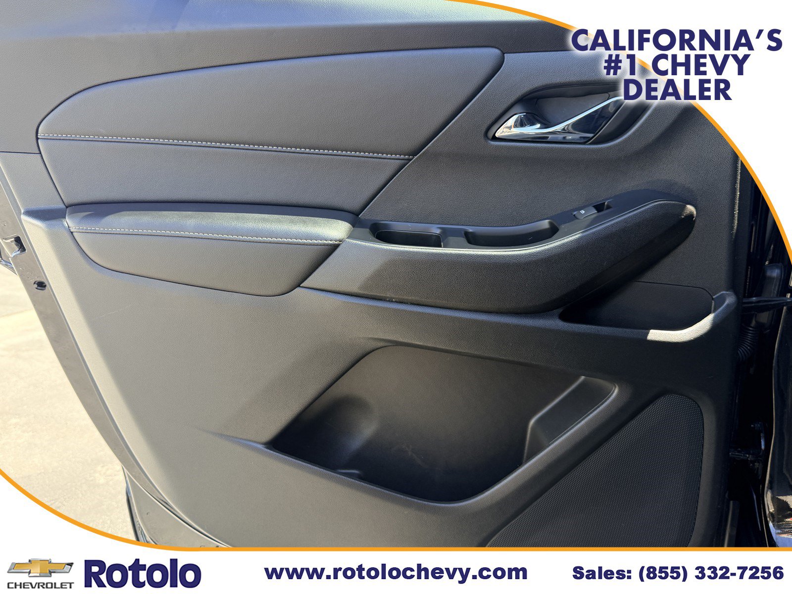 Used 2023 Chevrolet Traverse LT AWD/4WD image 17
