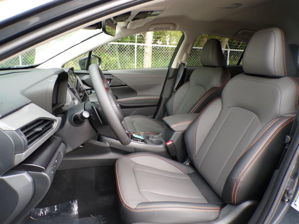 New 2026 Subaru Crosstrek 2.5i Limited w/ Crosstrek Mirror Package AWD/4WD image 13