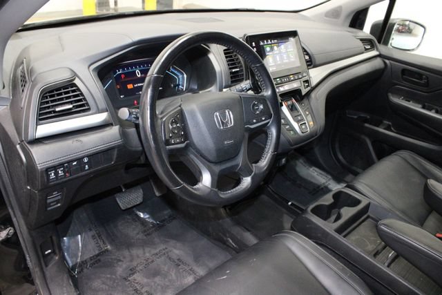 Used 2022 Honda Odyssey EX-L image 21