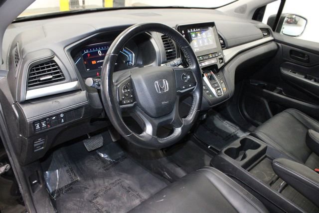 Used 2022 Honda Odyssey EX-L image 21