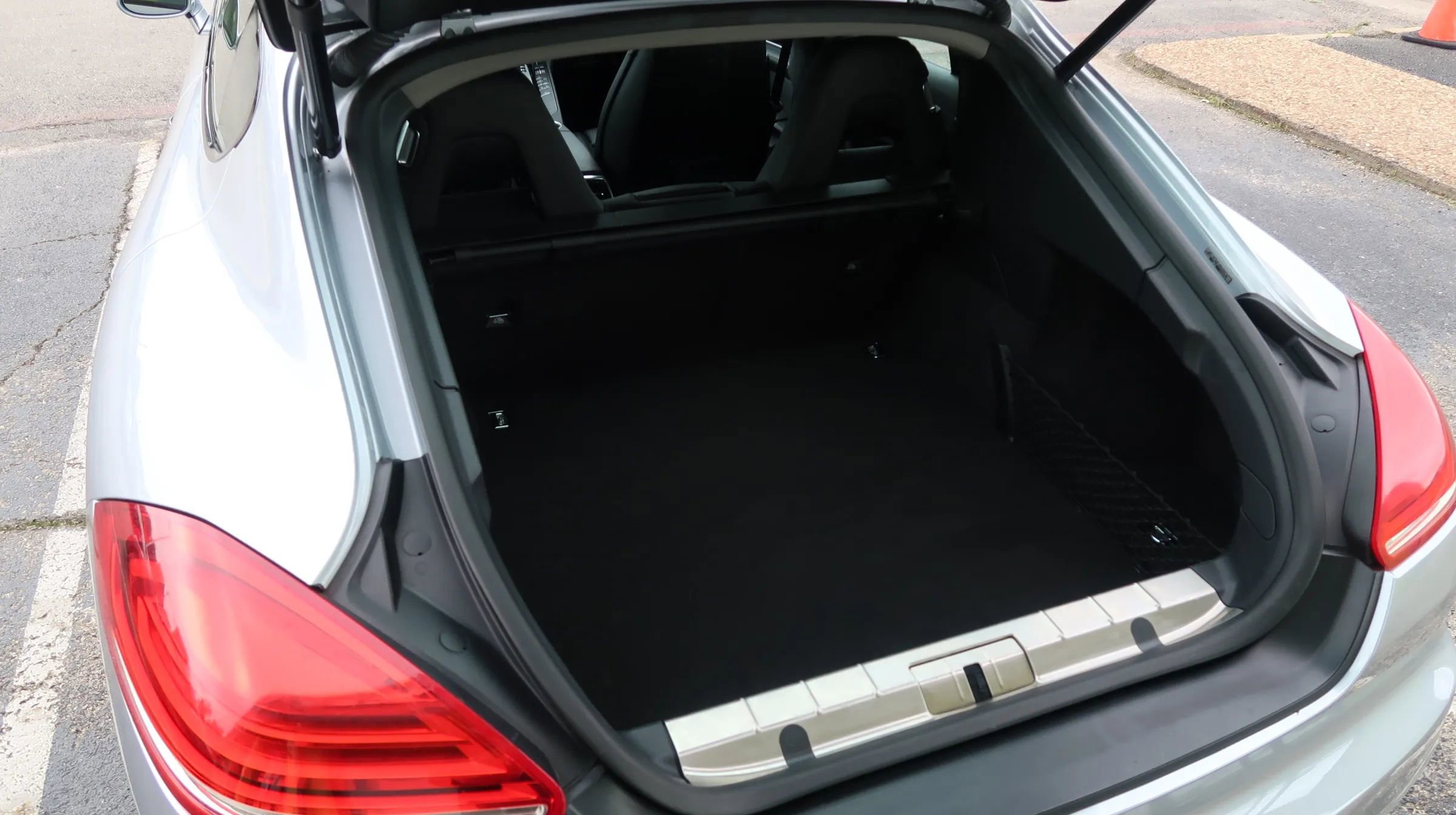 Used 2015 Porsche Panamera S image 20