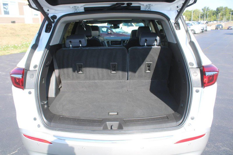 Used 2021 Buick Enclave Premium w/ Experience Buick Package image 7