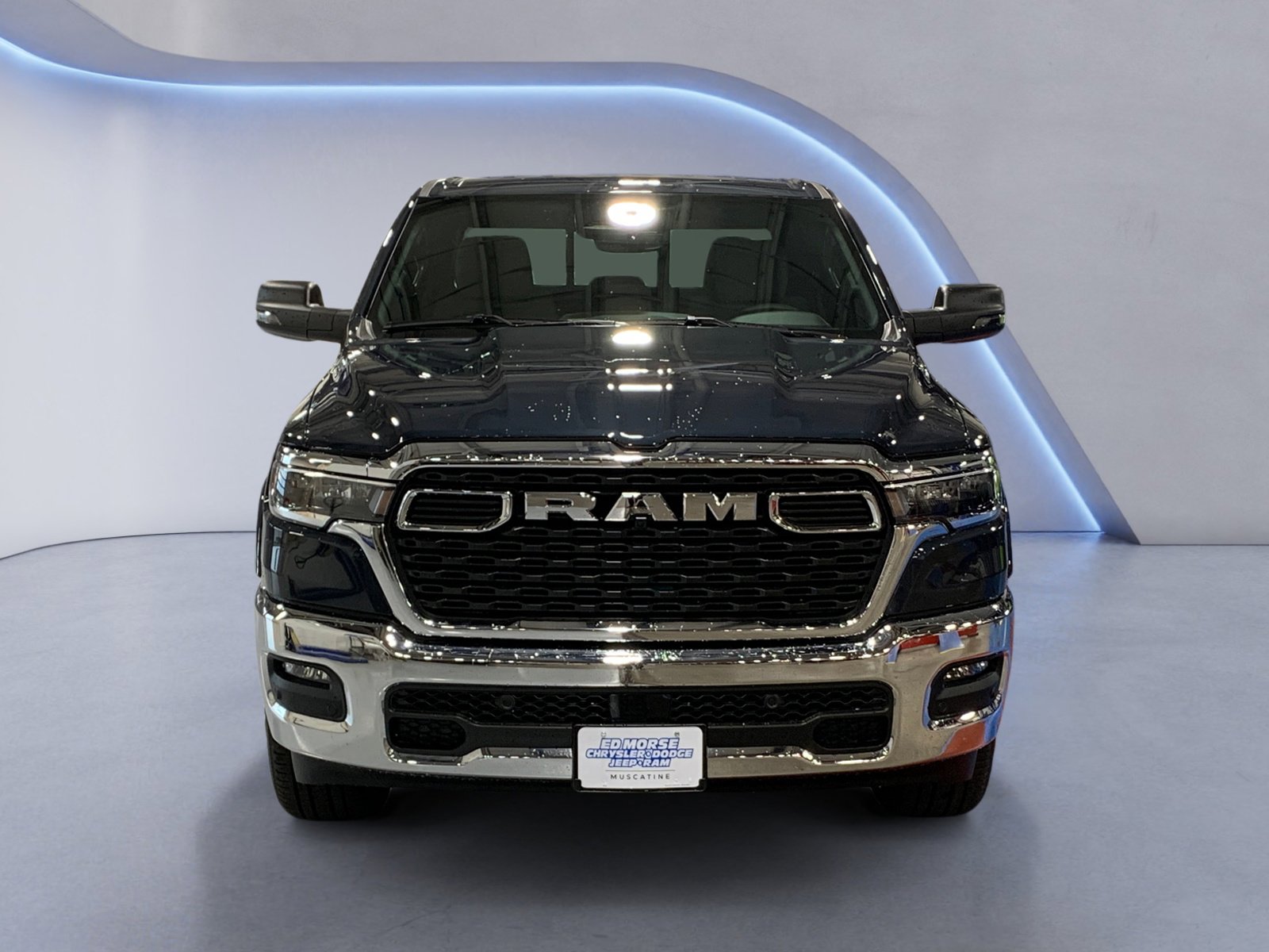 New 2025 RAM 1500 Big Horn image 8