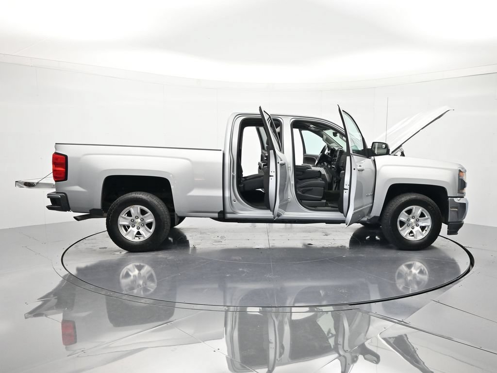 Used 2016 Chevrolet Silverado 1500 LT w/ All Star Edition RWD image 45