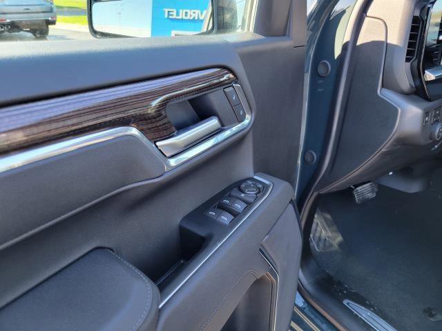 New 2026 Chevrolet Silverado 1500 LT AWD/4WD image 7