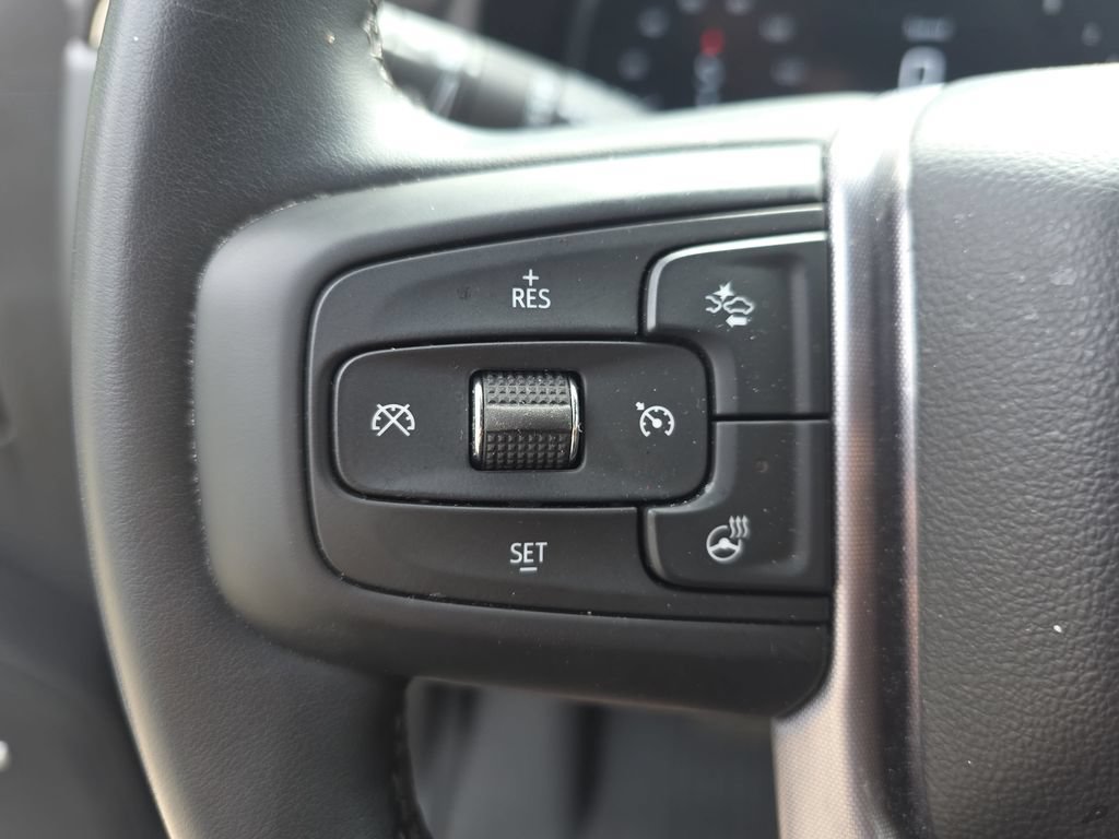 Certified 2023 GMC Yukon SLT w/ SLT Premium Package AWD/4WD image 19