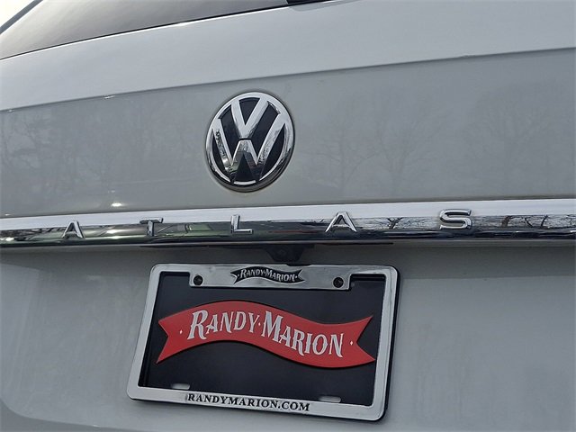 Used 2019 Volkswagen Atlas SE image 32