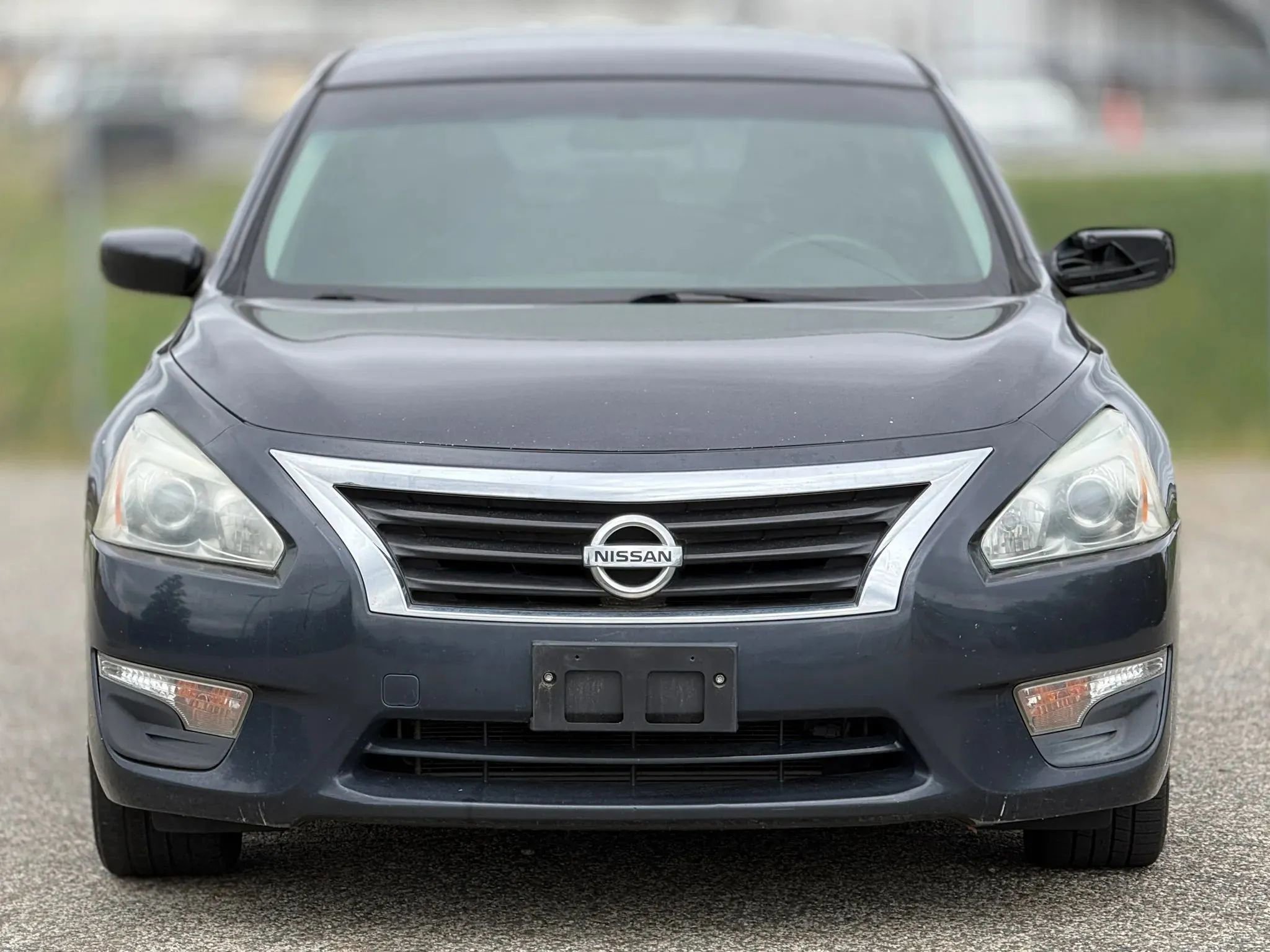 Used 2013 Nissan Altima 2.5 S FWD image 5
