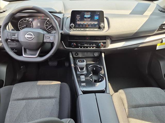 New 2027 Nissan Rogue SV FWD image 13
