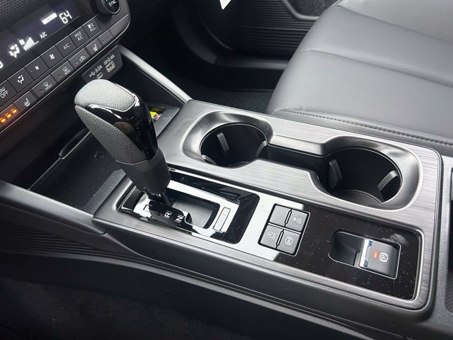 New 2026 Subaru Outback Premium AWD/4WD image 17