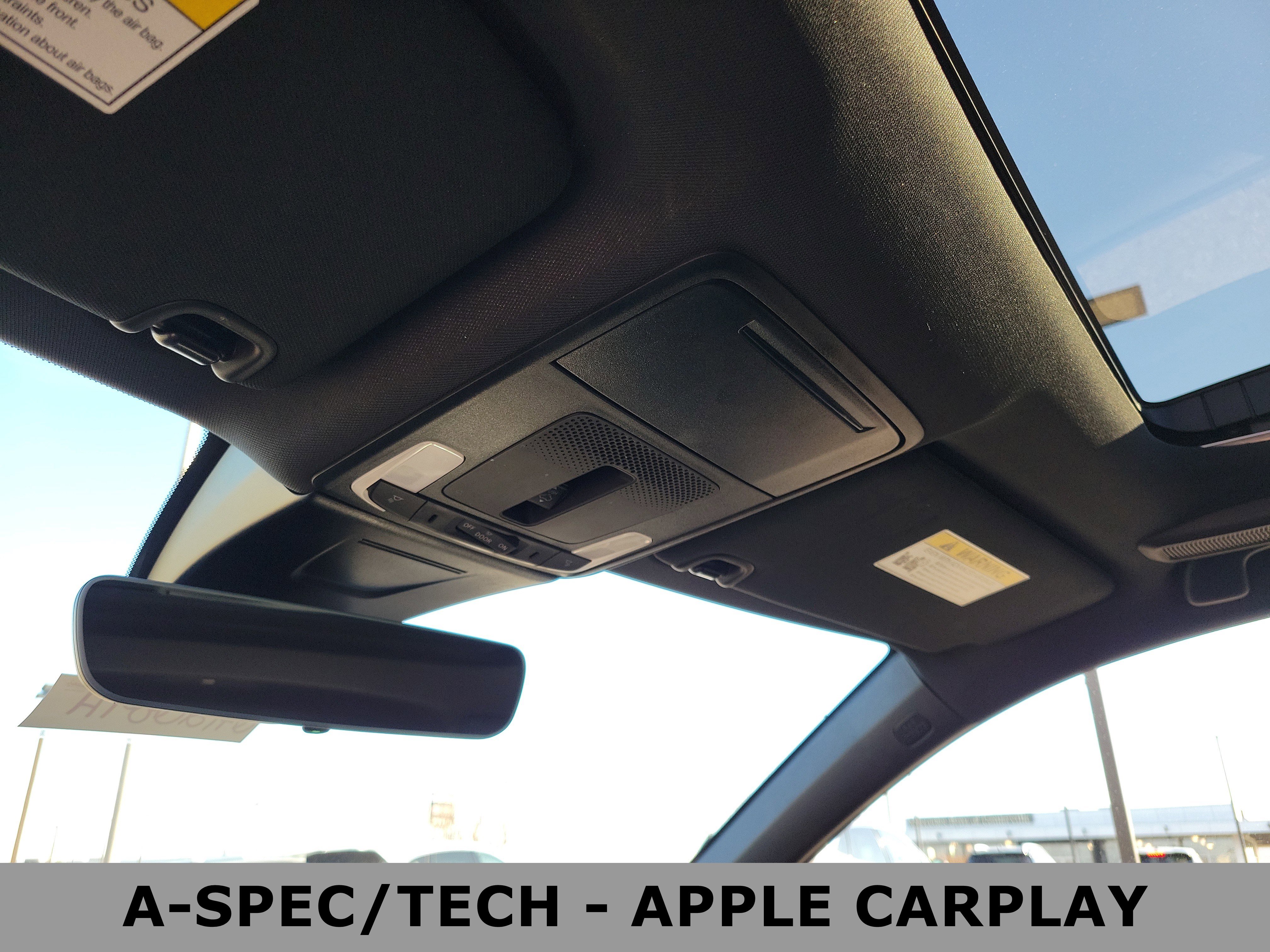 Used 2025 Acura Integra A-Spec image 31