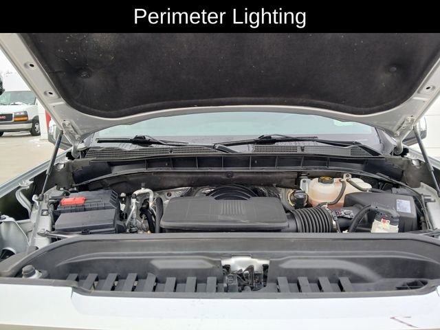 Certified 2020 GMC Sierra 1500 SLT w/ SLT Premium Plus Package image 32