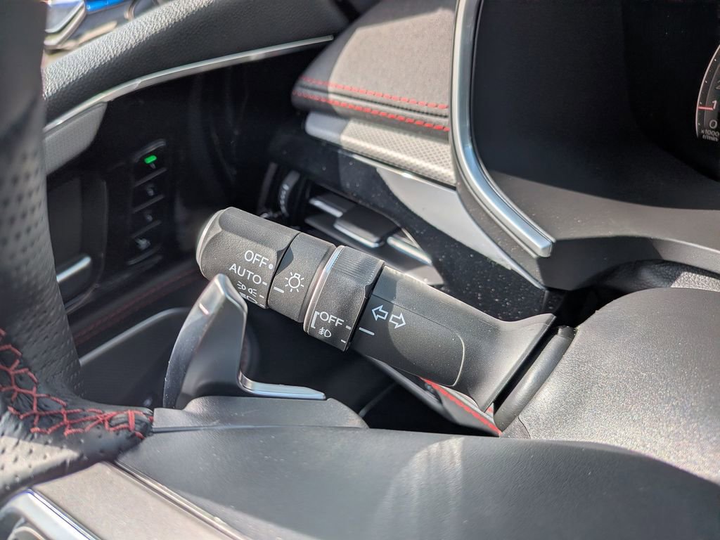 New 2026 Acura MDX A-Spec image 23