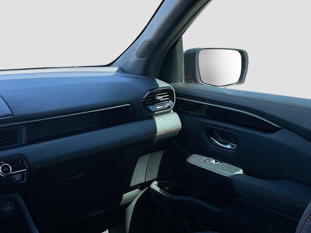 Used 2025 Honda Pilot Sport image 22