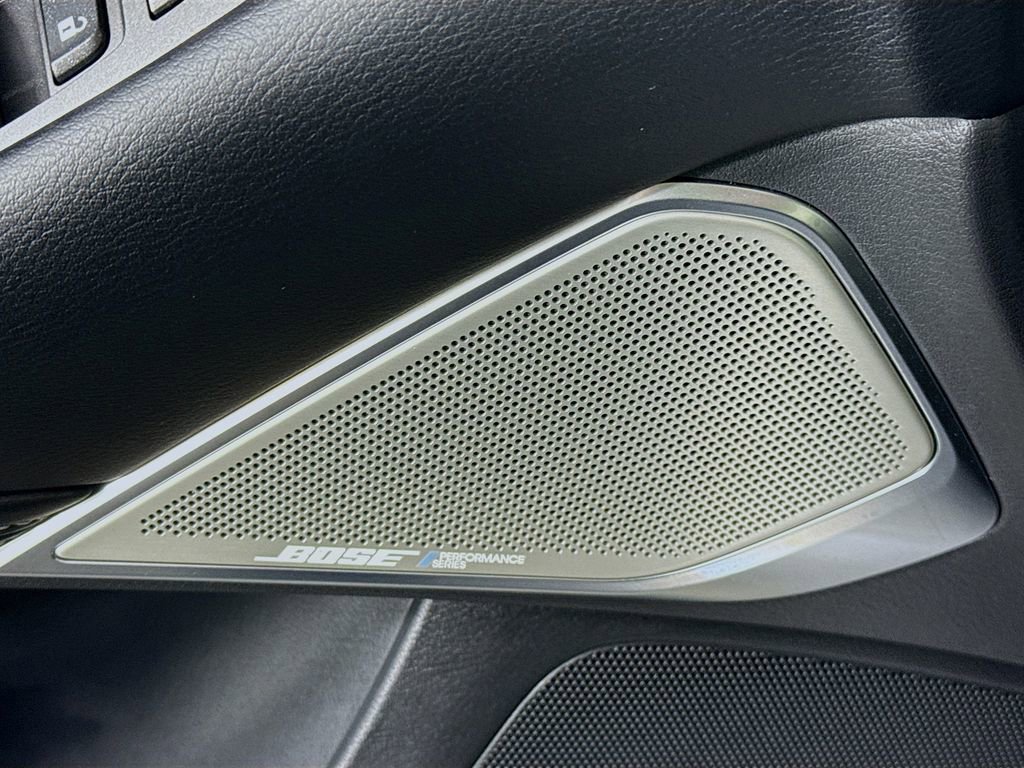 Used 2023 INFINITI Q50 Luxe w/ Cargo Package image 11