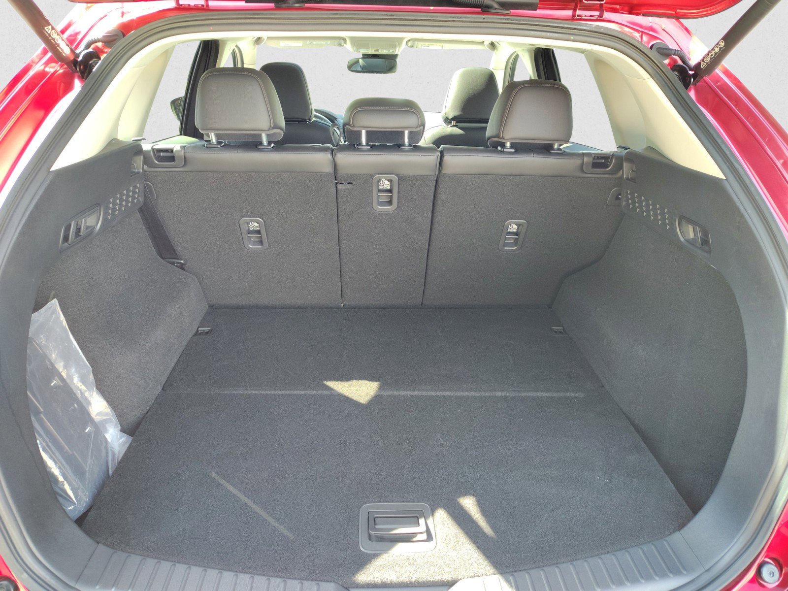 Used 2023 MAZDA CX-5 AWD 2.5 S w/ Preferred Package image 19