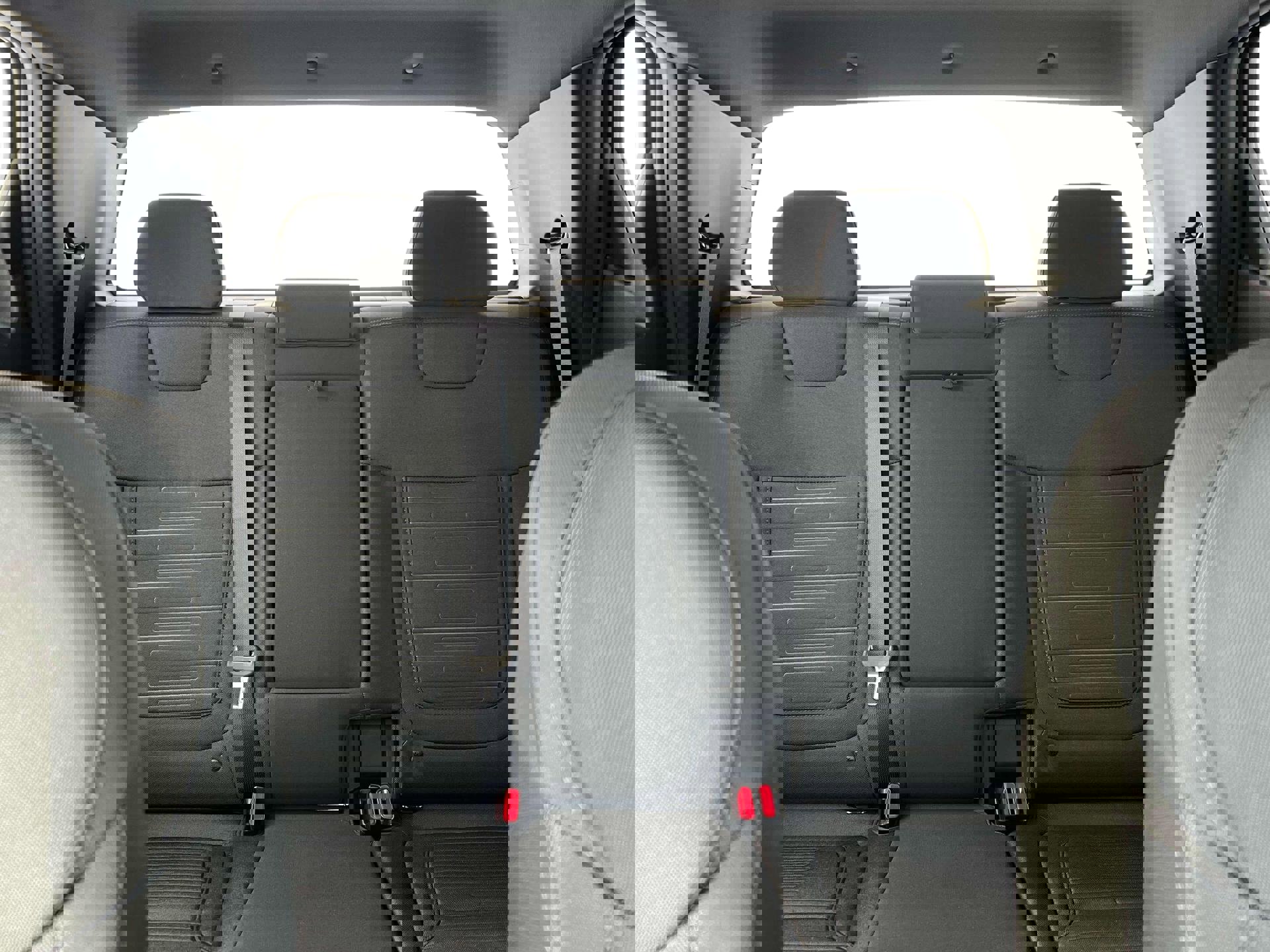 New 2025 Hyundai Santa Cruz SE image 16