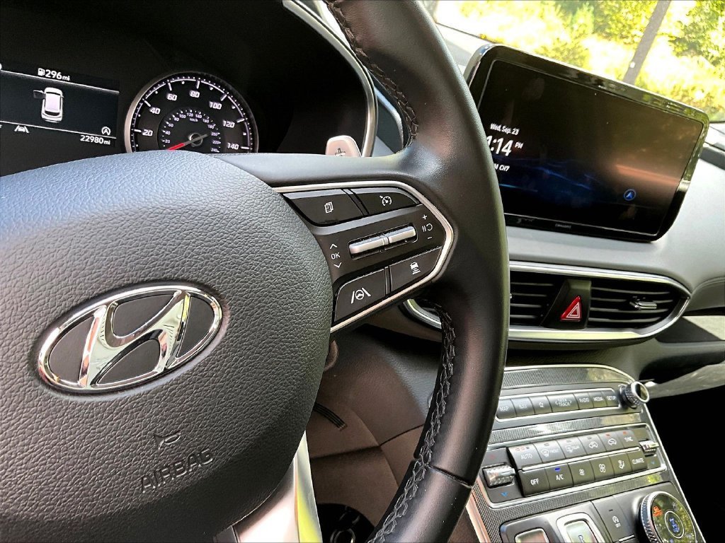 Used 2023 Hyundai Santa Fe SEL AWD/4WD image 20