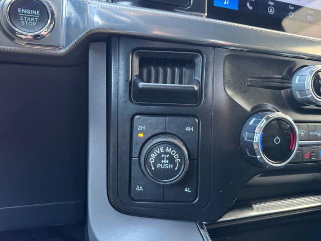 Certified 2024 Ford F150 Lariat AWD/4WD image 23