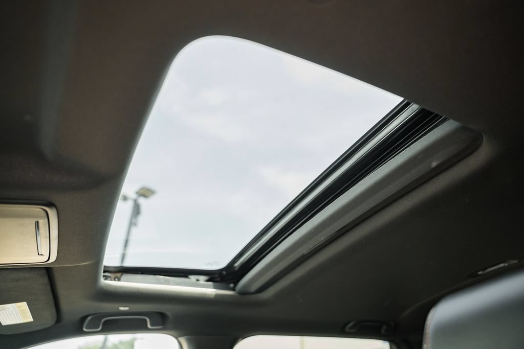 Used 2023 Honda CR-V Sport Touring image 47