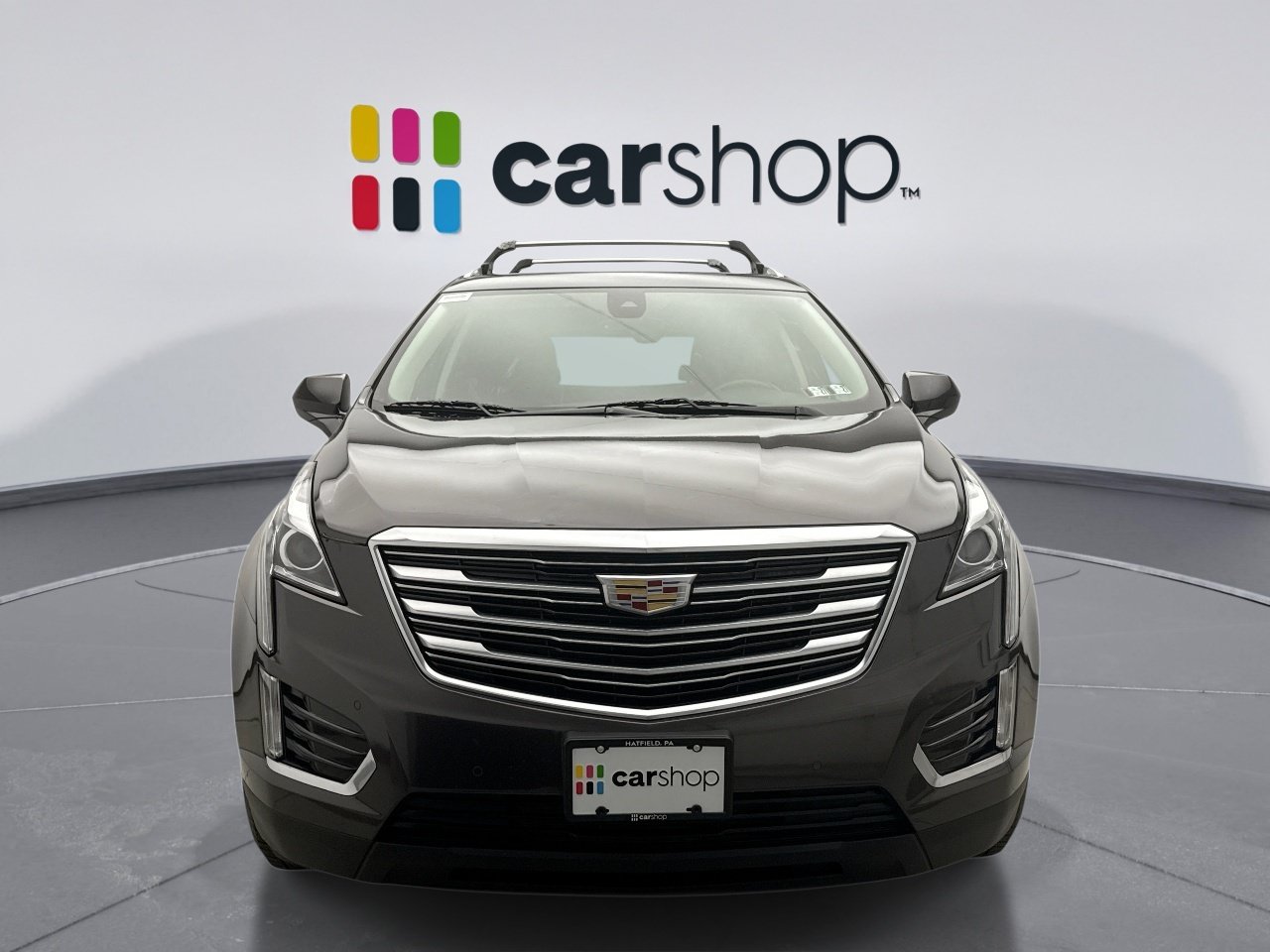 Used 2018 Cadillac XT5 Luxury w/ Driver Awareness Package AWD/4WD image 6