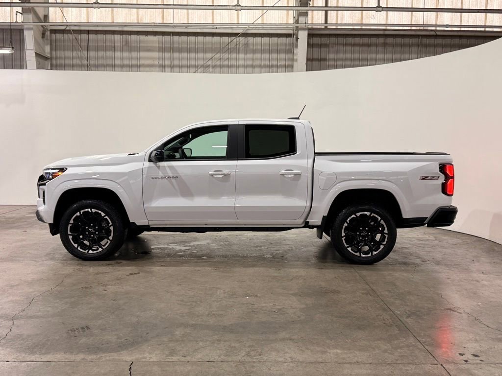 New 2026 Chevrolet Colorado Z71 w/ Technology Package image 13