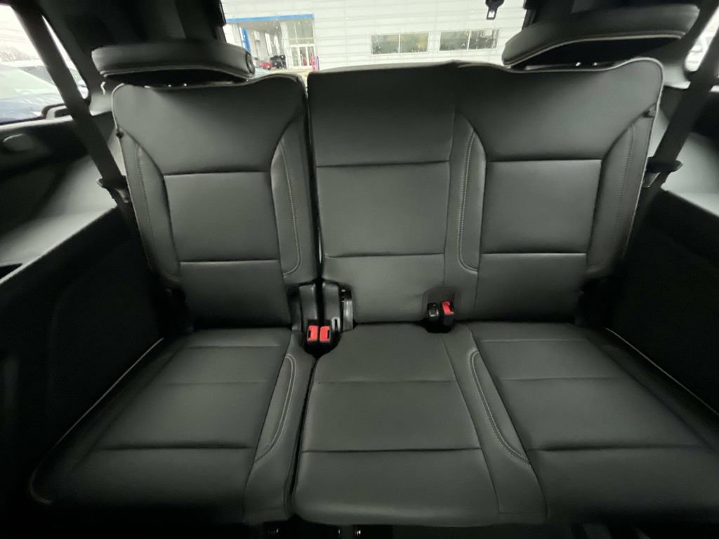 New 2026 Chevrolet Tahoe Premier w/ Sun And Tow Package image 11