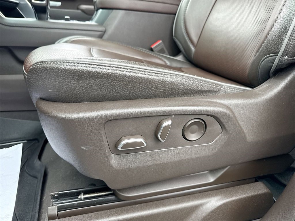 Used 2023 GMC Sierra 1500 Denali image 12