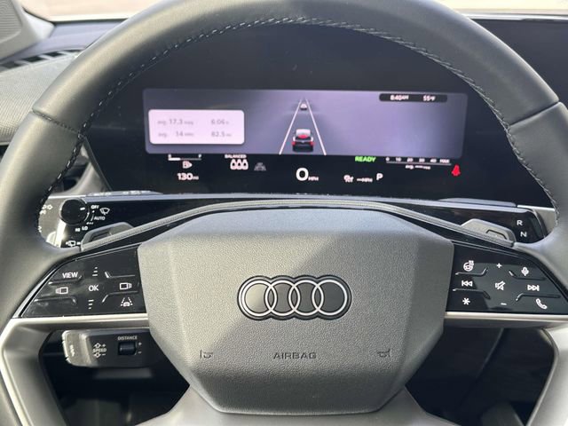 New 2026 Audi Q3 quattro 2.0T AWD/4WD image 10