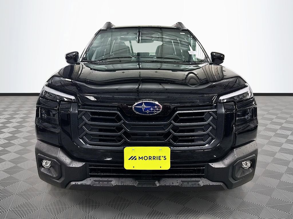 New 2026 Subaru Outback Touring XT image 2