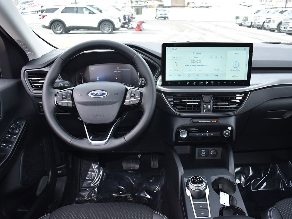 New 2026 Ford Escape SE image 15