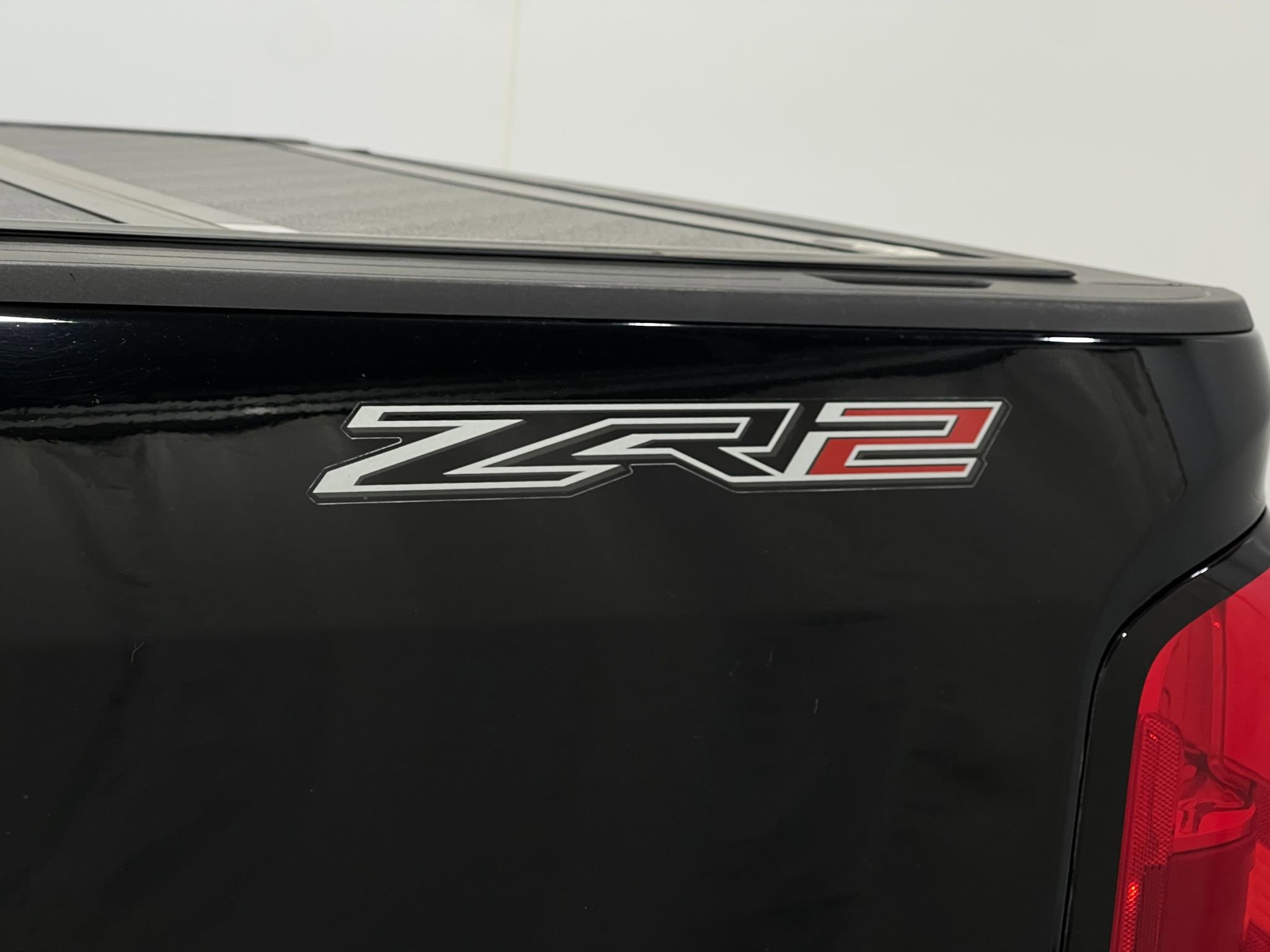 Used 2018 Chevrolet Colorado ZR2 image 36