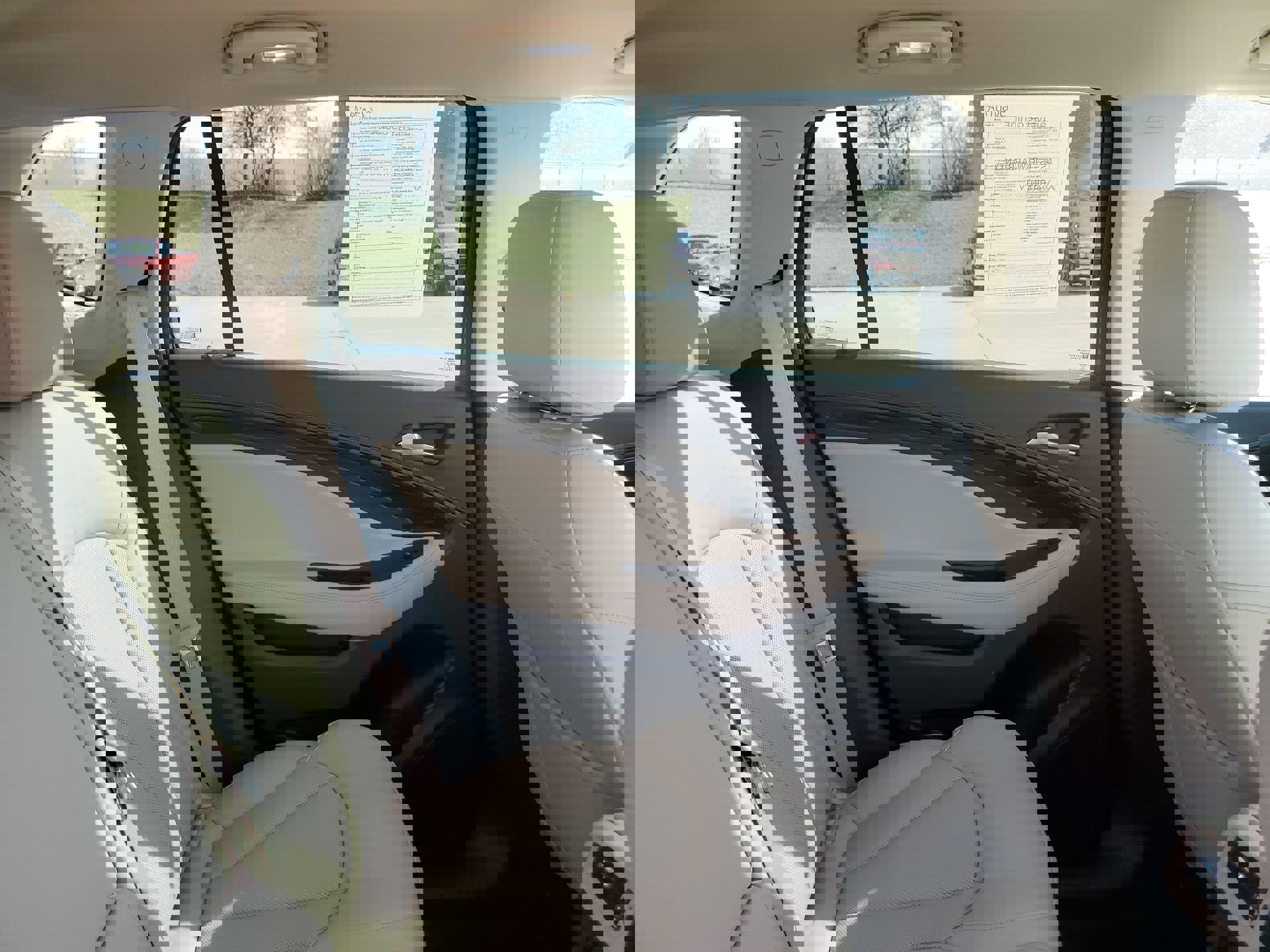 Used 2020 Buick Envision Premium image 33