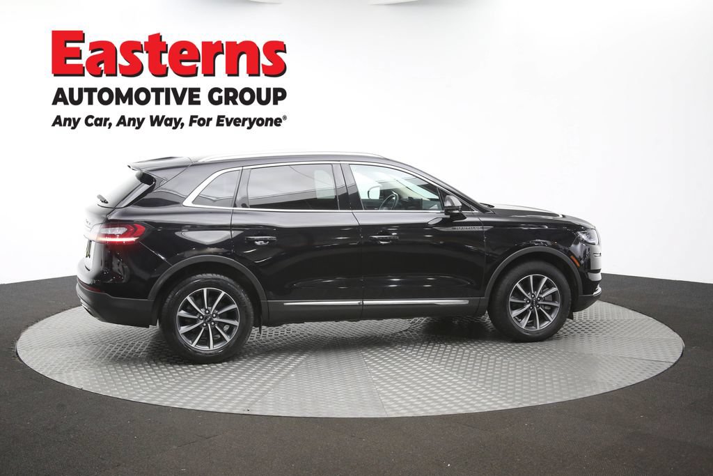 Used 2022 Lincoln Nautilus FWD image 47